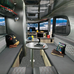 2022 Airstream 20' Basecamp 20X Aka Skol